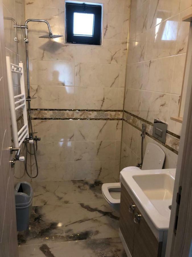 Horio Villa Узунгьол Екстериор снимка