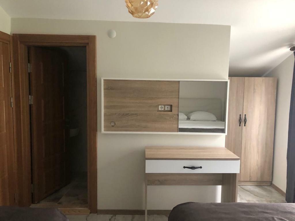 Horio Villa Узунгьол Екстериор снимка