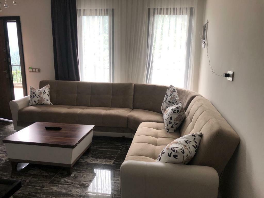 Horio Villa Узунгьол Екстериор снимка