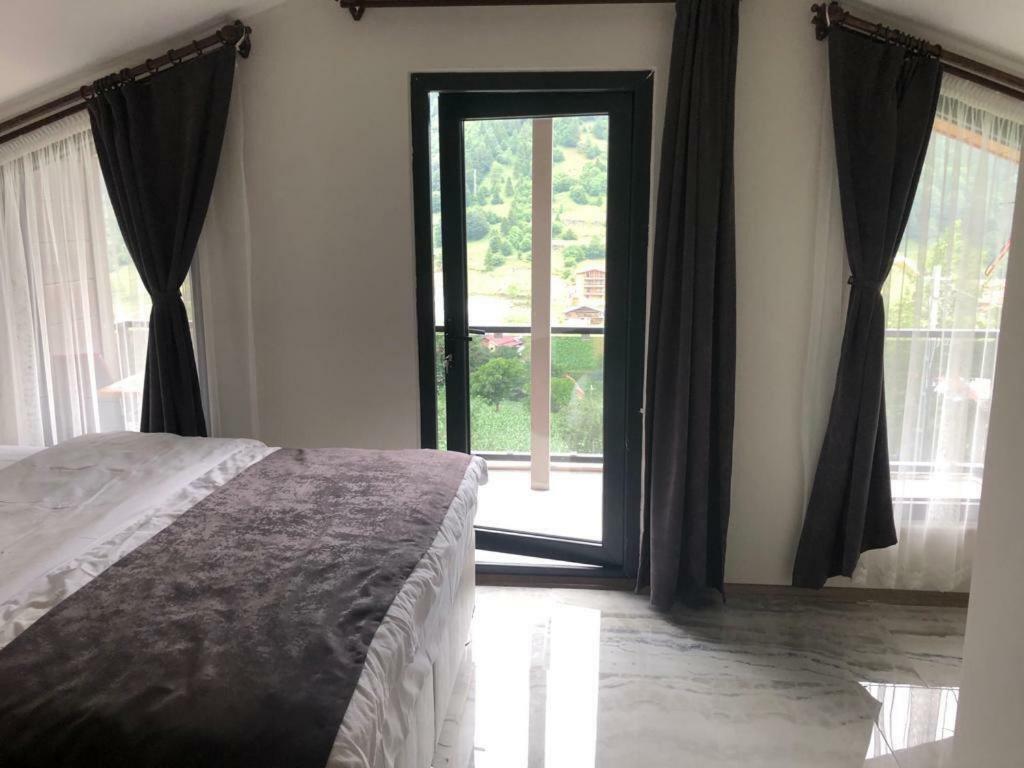 Horio Villa Узунгьол Екстериор снимка