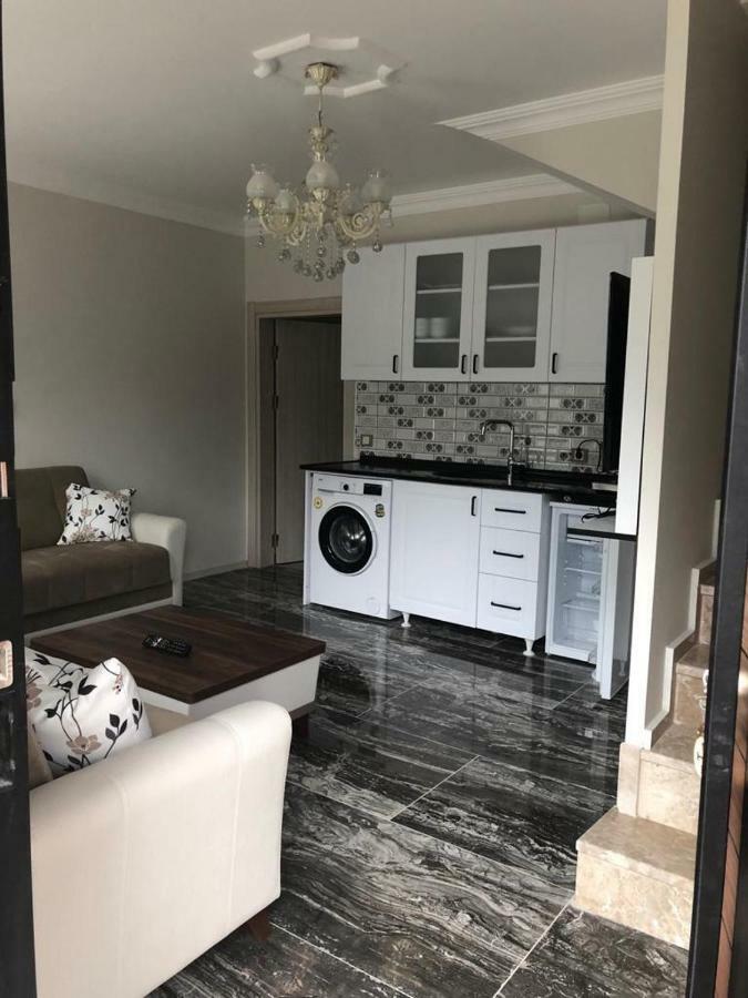 Horio Villa Узунгьол Екстериор снимка