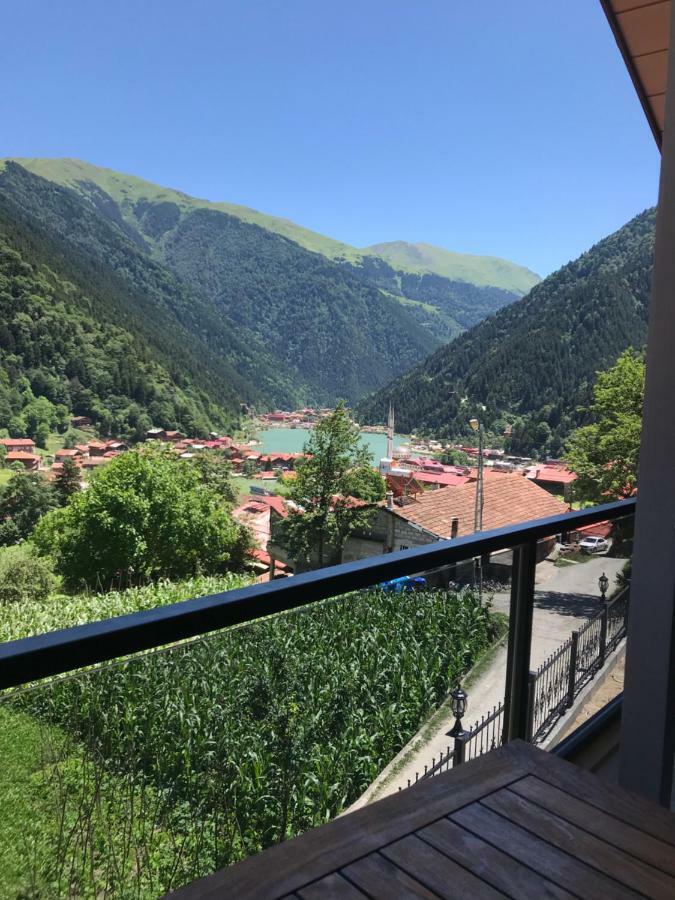 Horio Villa Узунгьол Екстериор снимка